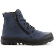 Lastenkengät Palladium  Pampa HI Lea Gusset  31