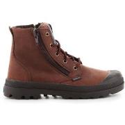 Lastenkengät Palladium  Pampa HI Lea Gusset  29