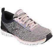 Kengät Skechers  Glide Step Head Start  37