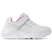 Lastenkengät Skechers  Uno Lite  36
