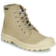 Kengät Palladium  PAMPA HI ORIGINALE~SAHARA/ECRU~M  37