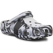 Kävelykengät Crocs  Classic Marbled Clog  37 / 38