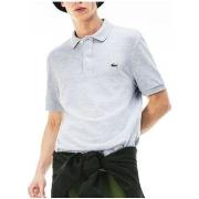 Lyhythihainen t-paita Lacoste  PH40120008D  EU XXL