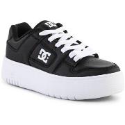 Kengät DC Shoes  Manteca 4 Platform  36