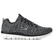 Kengät Skechers  Gracefultwisted  38