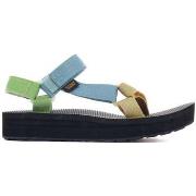 Sandaalit Teva  Midform Universal  36