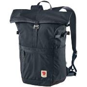 Reppu Fjallraven  High Coast Foldsack 24 Navy  Yksi Koko