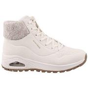 Kengät Skechers  Uno Rugged Darling  36