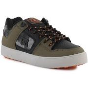 Kengät DC Shoes  Pure Wnt Adys  42