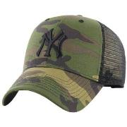 Lippalakit '47 Brand  New York Yankees Mlb Branson Cap  Yksi Koko