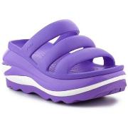 Rantasandaalit Crocs  Mega Crush Triple Strap  36 / 37