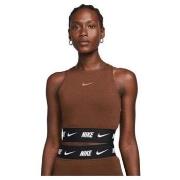 Urheiluliivit Nike  Crop Tape  EU L