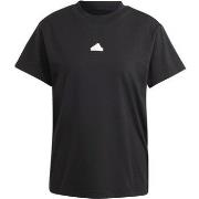 Lyhythihainen t-paita adidas  IP2266  EU L