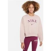 Svetari Nike  Trend Flc Crew  EU XL