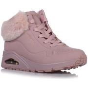 Lastenkengät Skechers  Uno fall Air  36