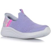 Lastenkengät Skechers  Ultra Flex 3.0 Col Slip-ins  36