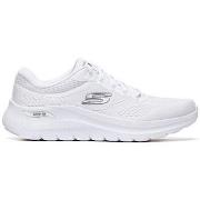 Kävelykengät Skechers  232700WHT  44
