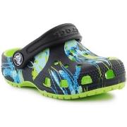 Kävelykengät Crocs  Classic Meta Scape Clog T  24 / 25