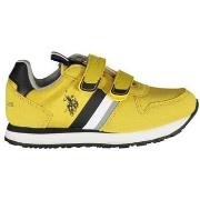 Lastenkengät U.S Polo Assn.  nobik006kbht2  39