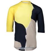 Lyhythihainen t-paita Poc  Mtb Pure  EU M