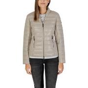 Toppatakki EAX  DOWN JACKET XW001920 AF18757  EU L