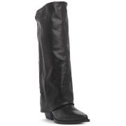 Saappaat Priv Lab  RODEO NERO PEZZ  38