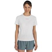 Lyhythihainen t-paita Rossignol  RLNWY04100  EU S