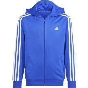 Ulkoilutakki adidas  U Tr-es 3s  EU S