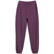 Jogging housut / Ulkoiluvaattee 4F  F1013CIEMNYFIOLET  EU M