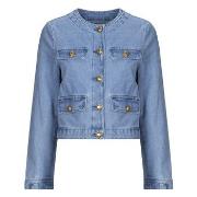 Farkkutakki Ikks  B240025  DE 34