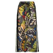 Lyhyt hame adidas  FARM Premium Pants  EU M