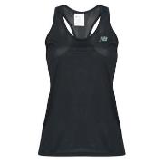 Hihattomat paidat / Hihattomat t-paidat New Balance  SPORT TANK  EU S