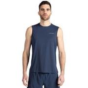 Hihattomat paidat / Hihattomat t-paidat Rossignol  Sapa  EU XXL