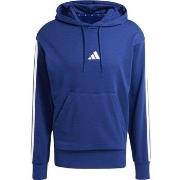 Svetari adidas  Essentials 3-stripes French Terry  EU S