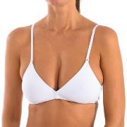 Kolmiorintaliivit / Kaarituettomat rintaliivit Selene  BEGOÑA-BLANCO  ...