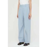 Housut Isabelle Blanche  -  IT S