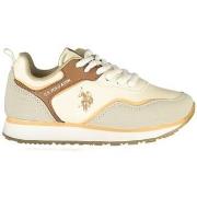 Lastenkengät U.S Polo Assn.  nobik010kcnh4  36