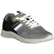 Kengät U.S Polo Assn.  gary001m2mh1grigioblkgry0344  44