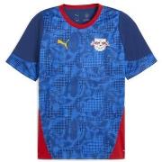 Lyhythihainen t-paita Puma  Rbl  EU M