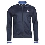 Svetari Le Coq Sportif  HERITAGE SP FZ SWEAT  EU XXL