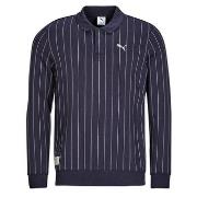 Pitkähihainen poolopaita Puma  PUMA CLASS POLO FL  US L