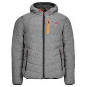 Toppatakki Geographical Norway  BOLCHEVIC  EU S