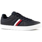 Kengät Tommy Hilfiger  Icon Court Lth  41