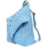 Reppu Vera Pelle  kraw14lightblue  Yksi Koko