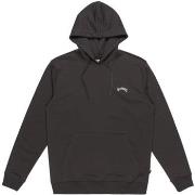 Ulkoilutakki Billabong  Arch Hoodie  EU S