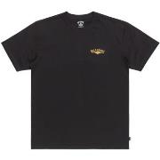 Lyhythihainen t-paita Billabong  Dreamy Place Tee  EU S