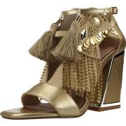 Korkokengät Exé Shoes  DOMINIC 443  36