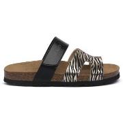 Poikien sandaalit Grunland  CB0736PLATINO  36