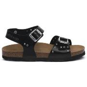 Poikien sandaalit Grunland  SB1146NERO  34