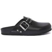 Puukengät Grunland  CB0790NERO  37